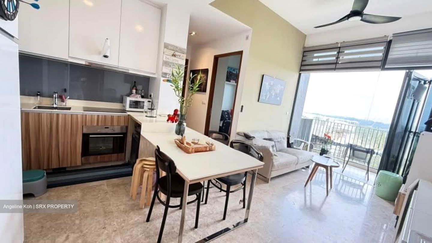 Eco Sanctuary (D23), Condominium #546673591